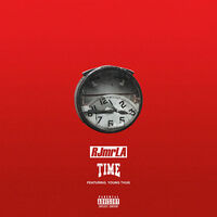 Thumbnail for the RJmrLA - Time link, provided by host site
