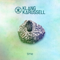 Thumbnail for the Klangkarussell - Time link, provided by host site
