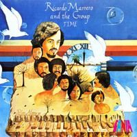Image of Ricardo Marrero linking to their artist page due to link from them being at the top of the main table on this page