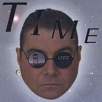 Thumbnail for the The Time - Time link, provided by host site