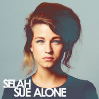 Image of Selah Sue linking to their artist page due to link from them being at the top of the main table on this page