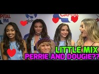 Thumbnail for the Summer - Time Ball: Little Mix talk Perrie and Dougie Poynter rumours! link, provided by host site