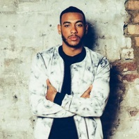 Image of Josh Daniel linking to their artist page due to link from them being at the top of the main table on this page