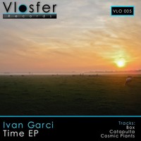 Thumbnail for the Ivan Garci - Time link, provided by host site