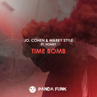 Thumbnail for the Jo Cohen - Time Bomb link, provided by host site