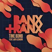 Thumbnail for the Banx & Ranx - Time Bomb link, provided by host site