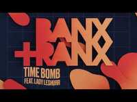 Thumbnail for the Banx & Ranx - Time Bomb link, provided by host site