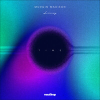 Thumbnail for the Morgin Madison - Time link, provided by host site