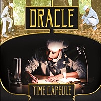 Thumbnail for the Oracle - Time Capsule link, provided by host site