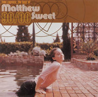 Thumbnail for the Matthew Sweet - Time Capsule: The Best of Matthew Sweet 1990-2000 link, provided by host site
