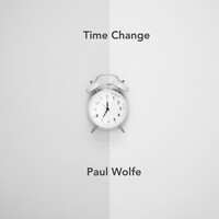 Thumbnail for the Paul Wolfe - Time Change link, provided by host site