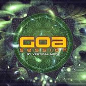 Thumbnail for the Vertical Mode - Time Code link, provided by host site