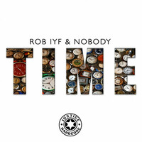 Image of Rob Iyf linking to their artist page due to link from them being at the top of the main table on this page