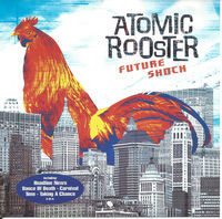 Thumbnail for the Atomic Rooster - Time link, provided by host site
