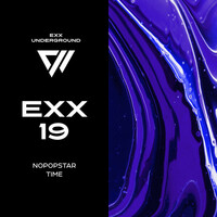 Thumbnail for the Nopopstar - Time link, provided by host site