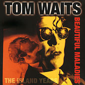 Image of Tom Waits linking to their artist page due to link from them being at the top of the main table on this page