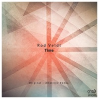 Thumbnail for the Rod Veldt - Time link, provided by host site