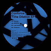 Thumbnail for the Conforce - Time Dilation link, provided by host site