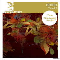 Thumbnail for the Drone - Time E.p link, provided by host site