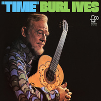 Thumbnail for the Burl Ives - Time link, provided by host site