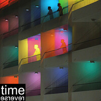 Thumbnail for the Reverse - Time link, provided by host site