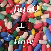 Image of Fatso linking to their artist page due to link from them being at the top of the main table on this page