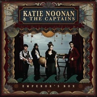 Thumbnail for the Katie Noonan - Time link, provided by host site