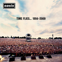 Thumbnail for the Oasis - Time Flies... 1994-2009 (Remastered) link, provided by host site