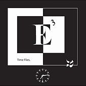 Thumbnail for the E-3 - Time Flies link, provided by host site