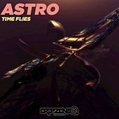 Thumbnail for the Astro - Time Flies link, provided by host site