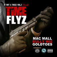 Thumbnail for the Mac Mall - Time Flyz link, provided by host site