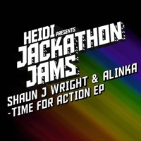 Thumbnail for the Shaun J. Wright - Time For Action link, provided by host site