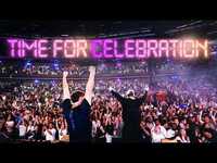 Thumbnail for the Planetshakers - Time For Celebration link, provided by host site
