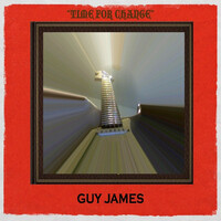 Thumbnail for the Guy James - Time for Change link, provided by host site