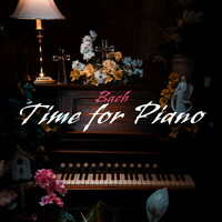 Thumbnail for the Bach - Time for Piano link, provided by host site