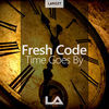 Thumbnail for the Fresh Code - Time Goes By link, provided by host site