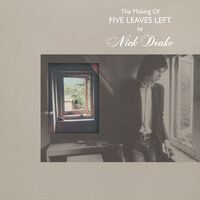Thumbnail for the Nick Drake - Time Has Told Me (Take 4, 11th November 1968) link, provided by host site