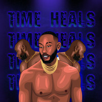 Thumbnail for the Surf - TIME HEALS link, provided by host site