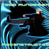 Thumbnail for the Todd Rundgren - Time Heals (Decoding Jesus Mix) link, provided by host site