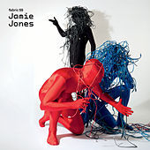 Image of Hot Natured linking to their artist page due to link from them being at the top of the main table on this page