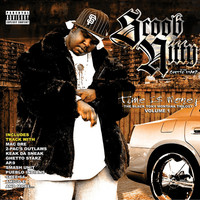 Thumbnail for the Scoob Nitty - Time Is Money, Vol. 1 link, provided by host site