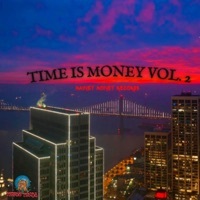 Thumbnail for the Cy - Ro - Time Is Money, Vol. 2 link, provided by host site