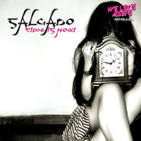 Thumbnail for the Salgado - Time Is Now link, provided by host site