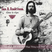 Thumbnail for the Ian Anderson - Time Is Ripe link, provided by host site