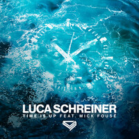 Thumbnail for the Luca Schreiner - Time Is Up link, provided by host site