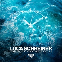 Thumbnail for the Luca Schreiner - Time Is Up link, provided by host site