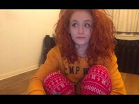 Thumbnail for the Janet Devlin - Time keeps happening link, provided by host site