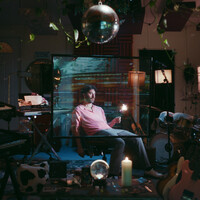 Thumbnail for the The Undercover Dream Lovers - Time Lapsed link, provided by host site