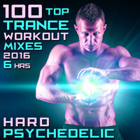 Thumbnail for the Gamaliel - Time Machine (155bpm Trance Workout 2016 Edit) link, provided by host site
