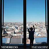 Thumbnail for the Memorecks - Time Machine link, provided by host site